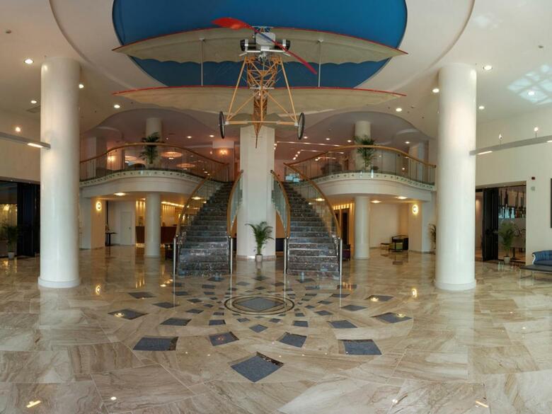 Astera Hotel & Spa - Ultra All Inclusive