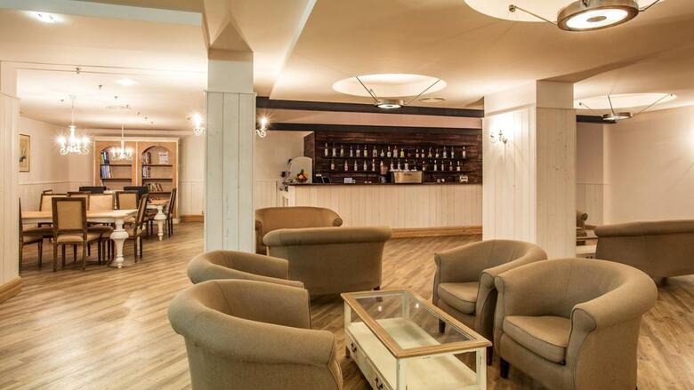 Astera Hotel & Spa - Ultra All Inclusive