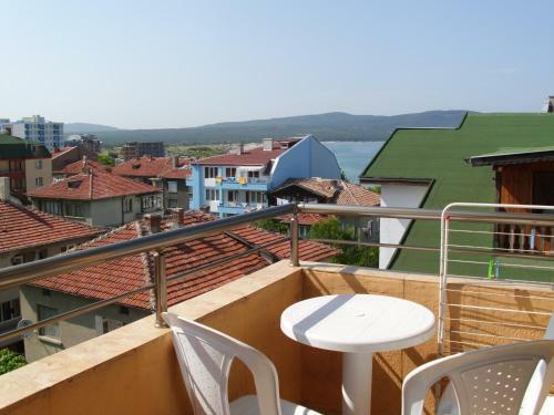 Hostal Family Hotel Praha