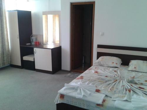 Hostal Family Hotel Praha