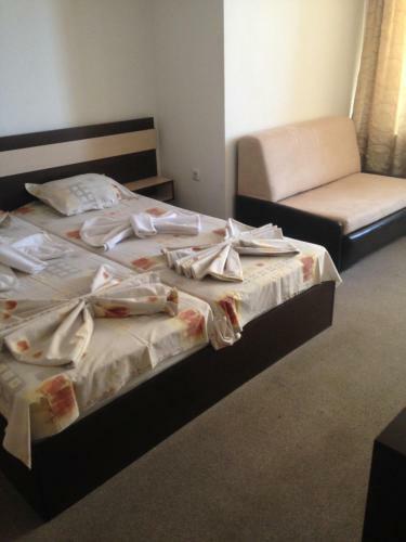 Hostal Family Hotel Praha