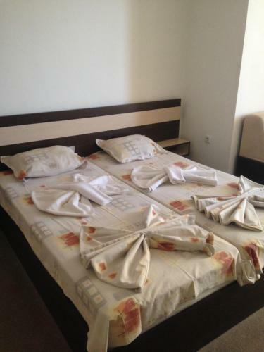 Hostal Family Hotel Praha