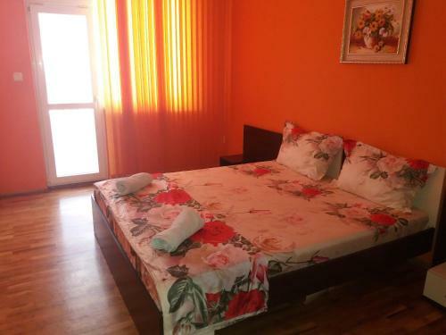 Hostal Guest Rooms Ani