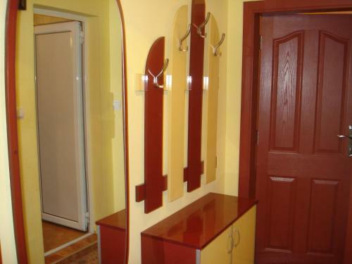 Hostal Guest Rooms Ani