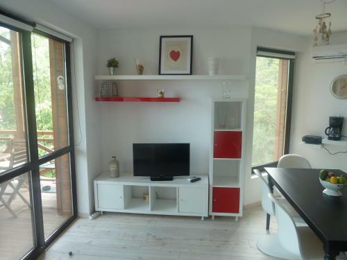 Apartment Lozenets Beach