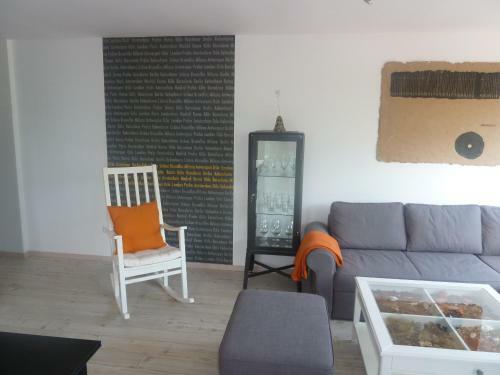 Apartment Lozenets Beach
