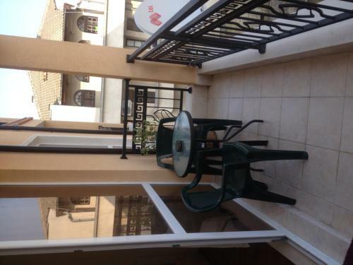 Emona Apartment