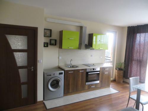 Emona Apartment