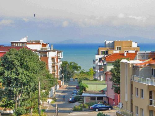Emona Apartment