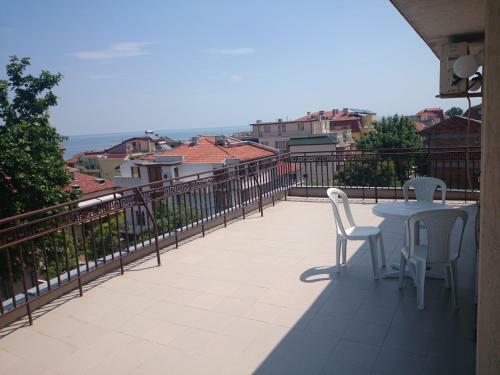 Hostal Family Hotel Danailov