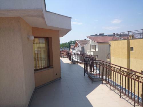 Hostal Family Hotel Danailov