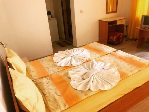 Hostal Family Hotel Danailov