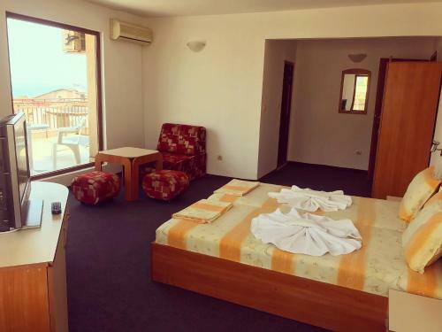 Hostal Family Hotel Danailov