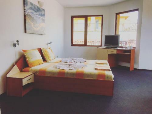 Hostal Family Hotel Danailov