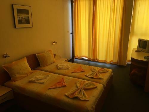 Hostal Family Hotel Danailov