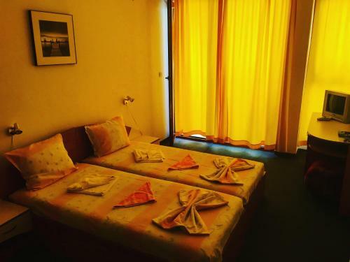 Hostal Family Hotel Danailov