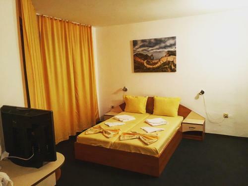 Hostal Family Hotel Danailov