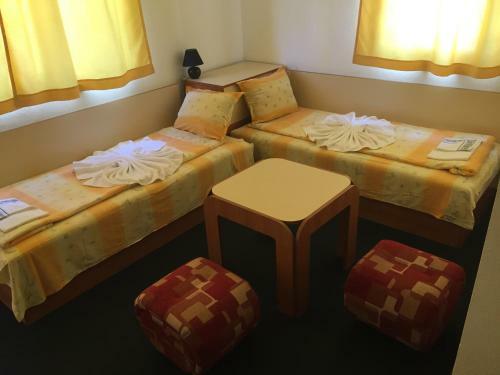 Hostal Family Hotel Danailov