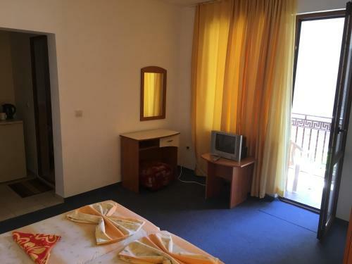 Hostal Family Hotel Danailov
