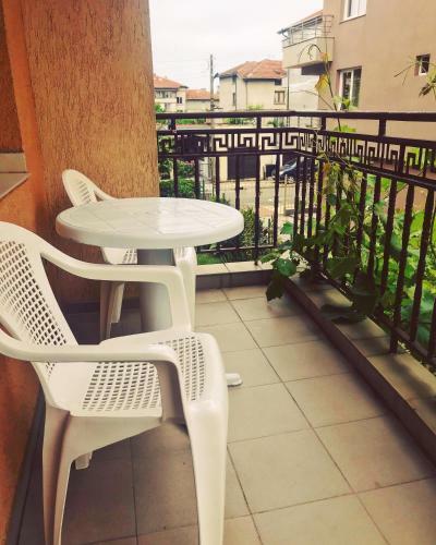 Hostal Family Hotel Danailov