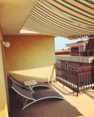 Hostal Family Hotel Danailov