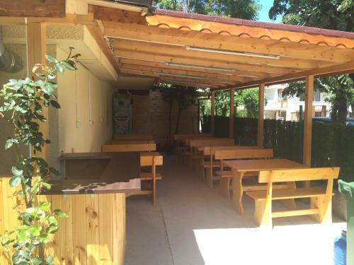 Hostal Family Hotel Danailov