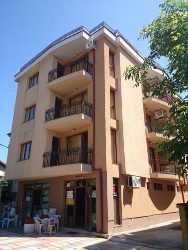 Hostal Family Hotel Danailov