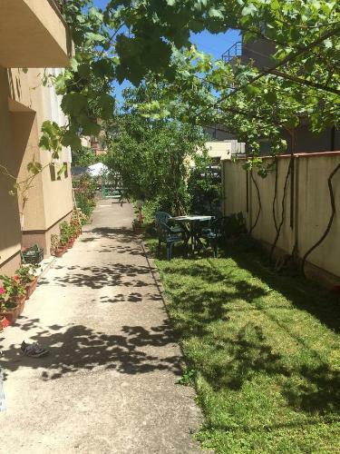Hostal Family Hotel Danailov