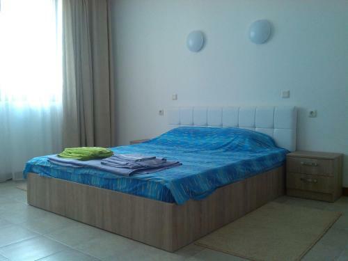 Private Apartments In Casa Real Complex