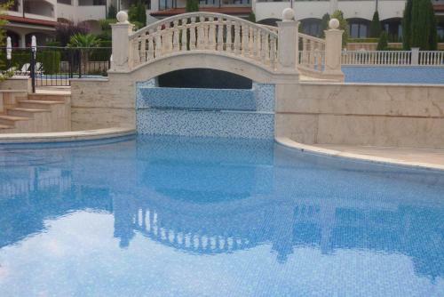 Private Apartments In Casa Real Complex