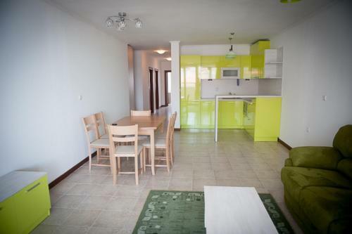 Private Apartments In Casa Real Complex