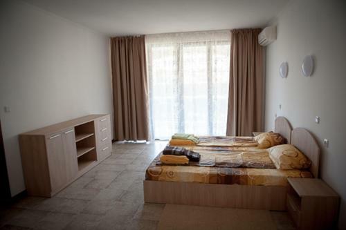 Private Apartments In Casa Real Complex