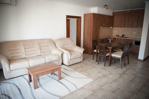 Private Apartments In Casa Real Complex