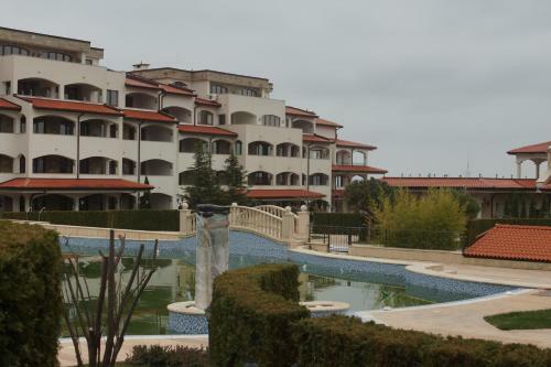 Private Apartments In Casa Real Complex