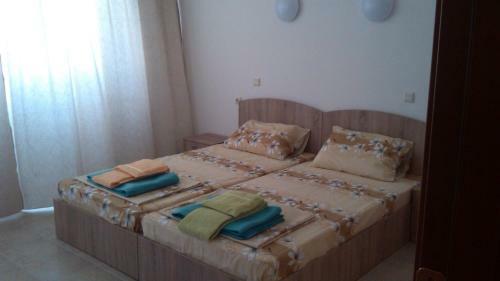Private Apartments In Casa Real Complex