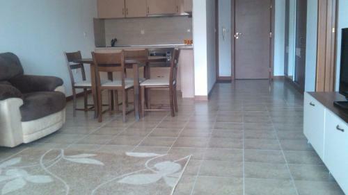 Private Apartments In Casa Real Complex