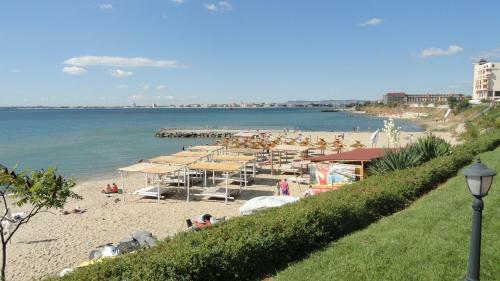 Private Apartments In Casa Real Complex