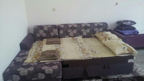 Private Apartments In Casa Real Complex