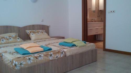 Private Apartments In Casa Real Complex
