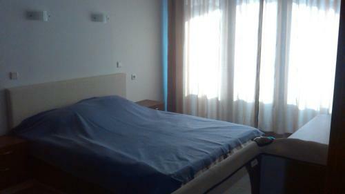 Private Apartments In Casa Real Complex
