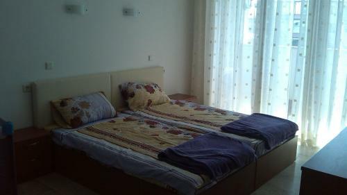 Private Apartments In Casa Real Complex