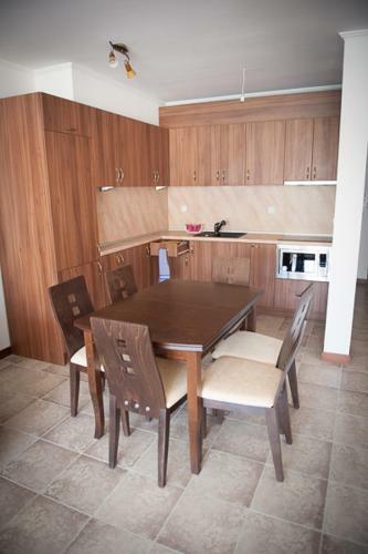 Private Apartments In Casa Real Complex