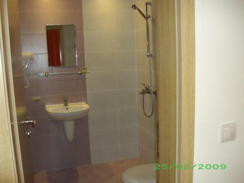 Hostal Guest House Red