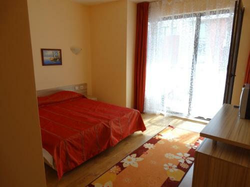 Hostal Guest House Red
