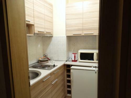 Hostal Guest House Red