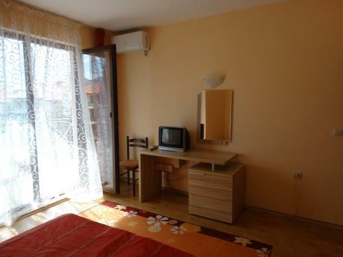 Hostal Guest House Red