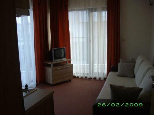 Hostal Guest House Red