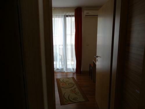 Hostal Guest House Red