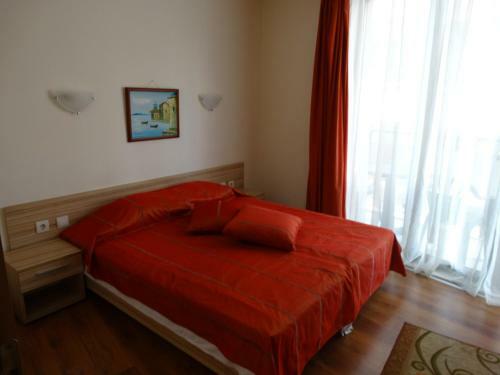 Hostal Guest House Red