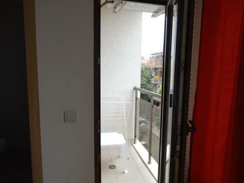 Hostal Guest House Red